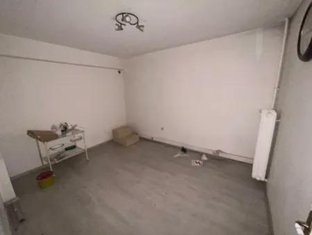 160 M² 5 1 Office For Rent Suitable For Workplace Opposite Alsancak State Hospital