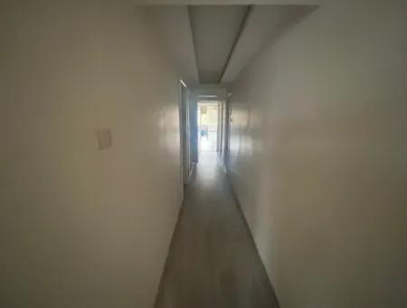 160 M² 5 1 Office For Rent Suitable For Workplace Opposite Alsancak State Hospital