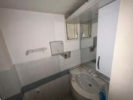 160 M² 5 1 Office For Rent Suitable For Workplace Opposite Alsancak State Hospital