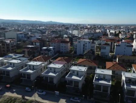 Land For Sale In Seferihisar Çolakibrahimbey