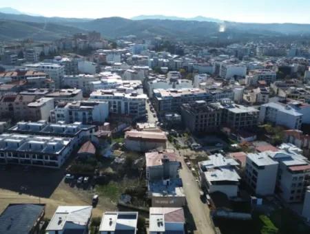 Land For Sale In Seferihisar Çolakibrahimbey