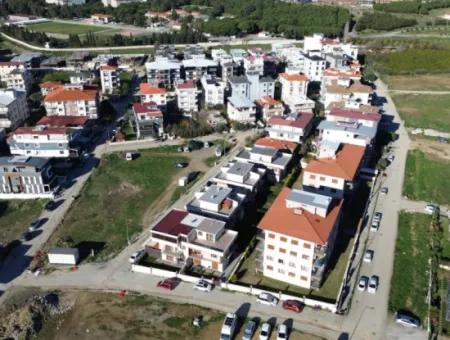 Land For Sale In Seferihisar Çolakibrahimbey