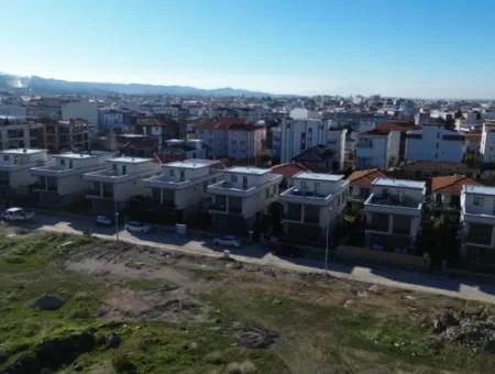 Land For Sale In Seferihisar Çolakibrahimbey