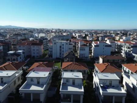 Land For Sale In Seferihisar Çolakibrahimbey