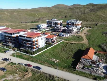 Land For Sale In Seferihisar Çolakibrahimbey