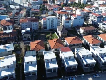 Land For Sale In Seferihisar Çolakibrahimbey
