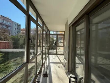 Winter Garden In The Center Of Camikebir 1 1