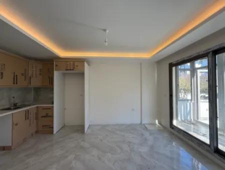 Winter Garden In The Center Of Camikebir 1 1