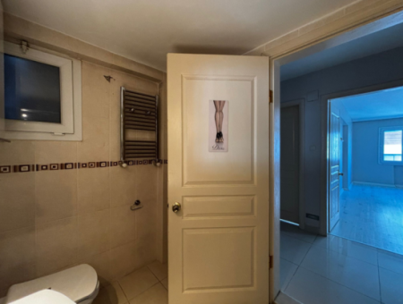 3 1 Corner 5Th Floor Flat For Sale At No Cost On Alsancak Libas Street!