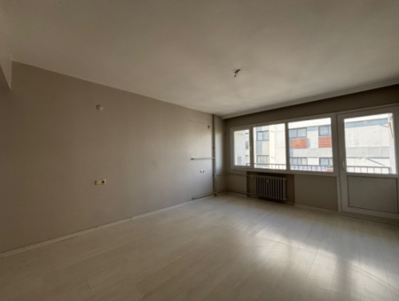 3 1 Corner 5Th Floor Flat For Sale At No Cost On Alsancak Libas Street!