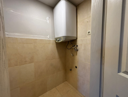 3 1 Corner 5Th Floor Flat For Sale At No Cost On Alsancak Libas Street!