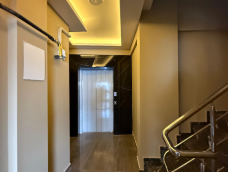 Modern And Spacious 2 1 Flats In Central Location