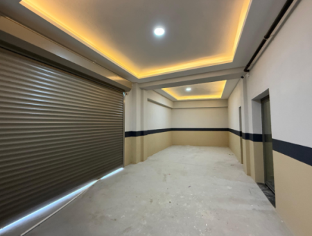 Modern And Spacious 2 1 Flats In Central Location