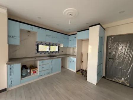 3 1 Comfortable Villa With Garden In Villalar Area