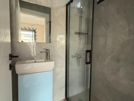 3 1 Comfortable Villa With Garden In Villalar Area