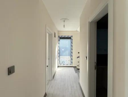 3 1 Comfortable Villa With Garden In Villalar Area