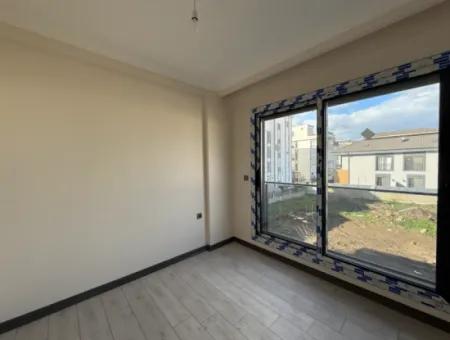 3 1 Comfortable Villa With Garden In Villalar Area