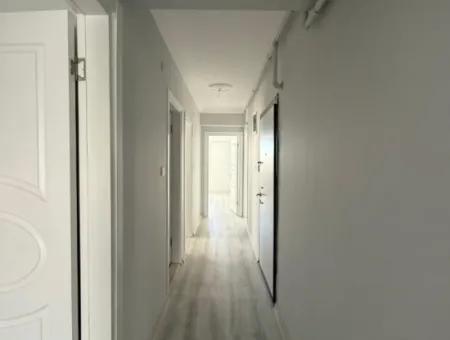 Near Seferihisar Gözsüzler Caddesi - Closed Kitchen - 3 1 Flat For Sale