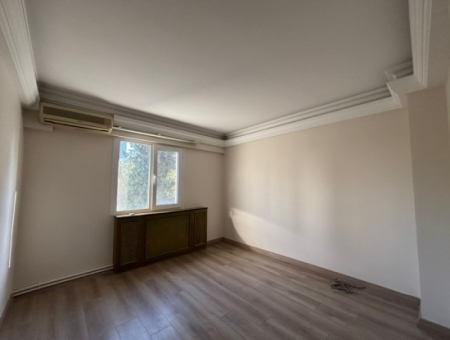 Corner 2 1 Combi Boiler Rental Apartment In Alsancak Mimar Sinan