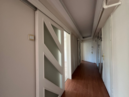 Corner 2 1 Combi Boiler Rental Apartment In Alsancak Mimar Sinan