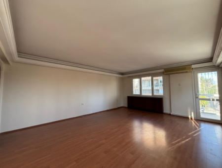 Corner 2 1 Combi Boiler Rental Apartment In Alsancak Mimar Sinan
