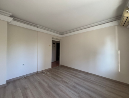Corner 2 1 Combi Boiler Rental Apartment In Alsancak Mimar Sinan
