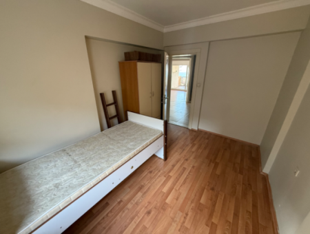 Sea View In A Site With A Pool Near Kaya Thermal In Narlidere