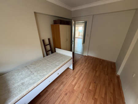 Sea View In A Site With A Pool Near Kaya Thermal In Narlidere