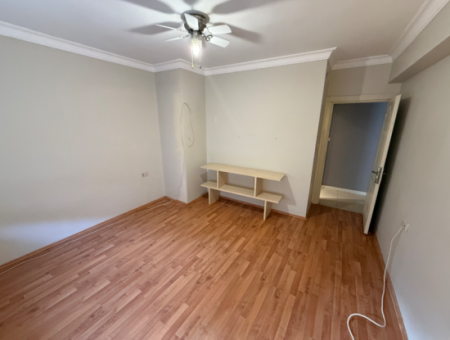 Sea View In A Site With A Pool Near Kaya Thermal In Narlidere