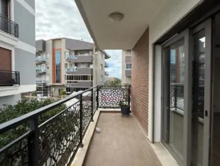 3 1 Exclusive And Luxury Apartments For Sale In Camikebir, Seferihisar