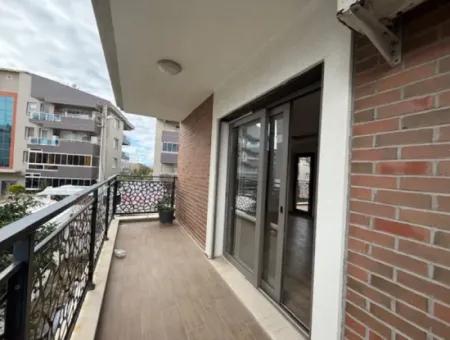 3 1 Exclusive And Luxury Apartments For Sale In Camikebir, Seferihisar