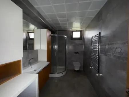 3 1 Exclusive And Luxury Apartments For Sale In Camikebir, Seferihisar