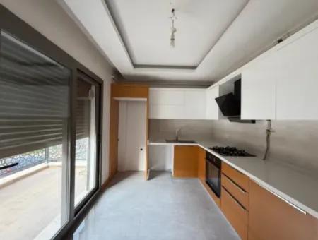 3 1 Exclusive And Luxury Apartments For Sale In Camikebir, Seferihisar