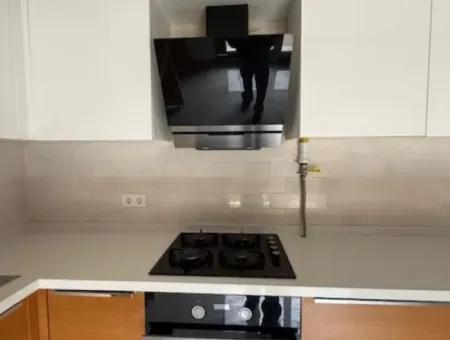 3 1 Exclusive And Luxury Apartments For Sale In Camikebir, Seferihisar