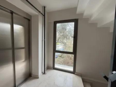 3 1 Exclusive And Luxury Apartments For Sale In Camikebir, Seferihisar