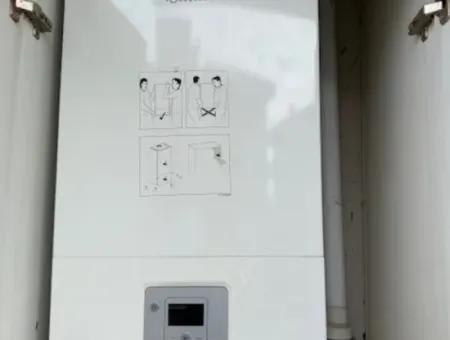 3 1 Exclusive And Luxury Apartments For Sale In Camikebir, Seferihisar