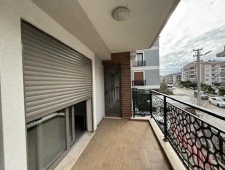 3 1 Exclusive And Luxury Apartments For Sale In Camikebir, Seferihisar