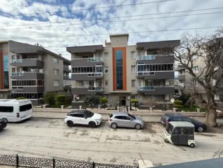 3 1 Exclusive And Luxury Apartments For Sale In Camikebir, Seferihisar