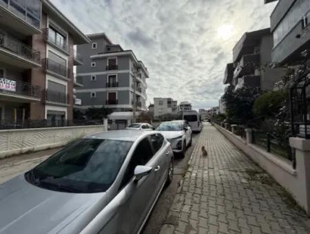 3 1 Exclusive And Luxury Apartments For Sale In Camikebir, Seferihisar