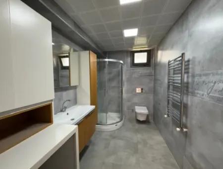 3 1 Exclusive And Luxury Apartments For Sale In Camikebir, Seferihisar