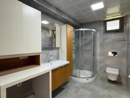 3 1 Exclusive And Luxury Apartments For Sale In Camikebir, Seferihisar