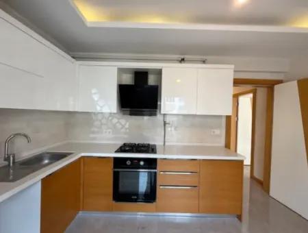 3 1 Exclusive And Luxury Apartments For Sale In Camikebir, Seferihisar