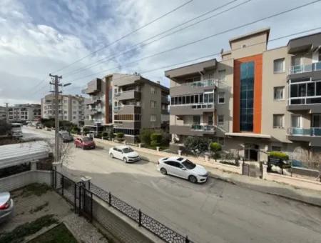 3 1 Exclusive And Luxury Apartments For Sale In Camikebir, Seferihisar