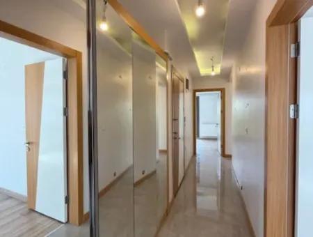 3 1 Exclusive And Luxury Apartments For Sale In Camikebir, Seferihisar