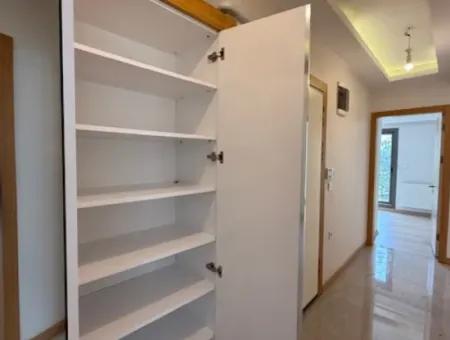 3 1 Exclusive And Luxury Apartments For Sale In Camikebir, Seferihisar