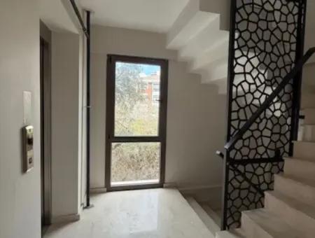 3 1 Exclusive And Luxury Apartments For Sale In Camikebir, Seferihisar