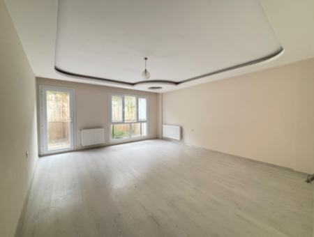 Seferihisar Hidirlik Neighborhood Garden Layout Natural Gas For Rent 3 1 Flats