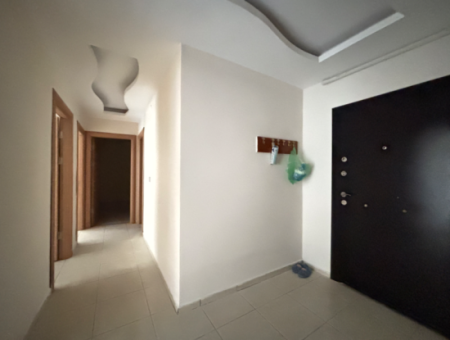 Seferihisar Hidirlik Neighborhood Garden Layout Natural Gas For Rent 3 1 Flats