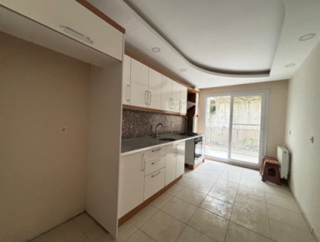 Seferihisar Hidirlik Neighborhood Garden Layout Natural Gas For Rent 3 1 Flats