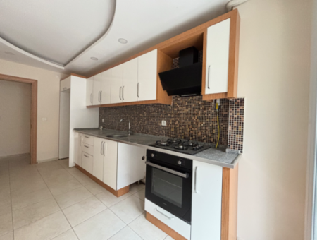 Seferihisar Hidirlik Neighborhood Garden Layout Natural Gas For Rent 3 1 Flats